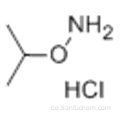 2- (AMMONIOOXY) PROPAN CHLORIDE CAS 4490-81-7